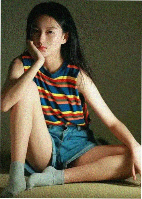 风与铁皮鼓 海报