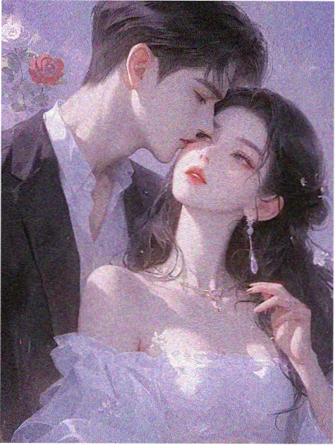 夏末合租 海报