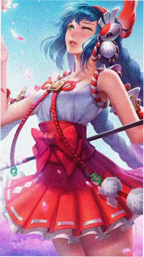 海雾中的灯塔 海报